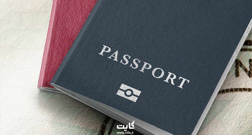 گذرنامه چیست و چه کاربردی دارد؟ انواع پاسپورت و کاربرد آن‌ها 